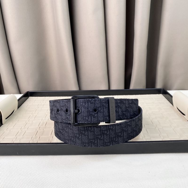 Christian Dior Belts